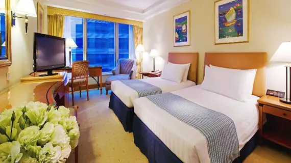 Harbour Grand Kowloon | Hong Kong - Hong Kong City Center - Hung Hom