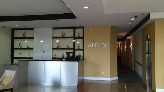 Alden Hotel | Florida - Miami Beach - Mid Plajı