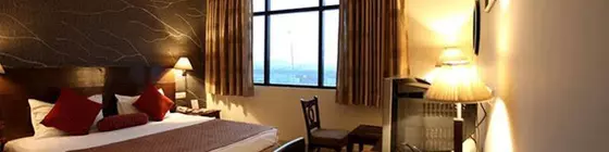 Hotel Lohias | Batı Delhi - Ulusal Eyalet Başkenti Delhi - Delhi (ve civarı) - Yeni Delhi