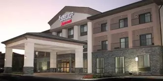 Fairfield Inn & Suites Tehachapi