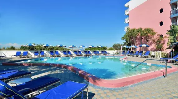 Beach House Suites | Florida - St. Petersburg - Clearwater (ve civarı) - St. Pete Beach