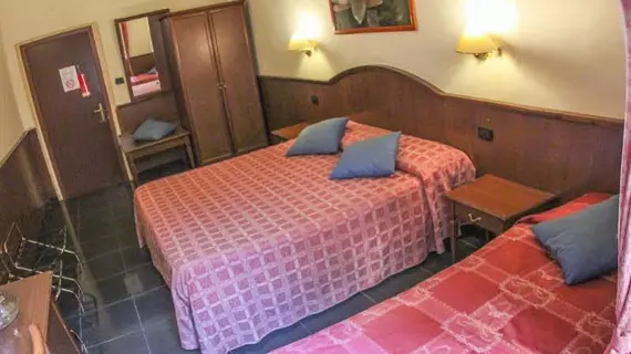 Matisse B&B | Lazio - Roma (ve civarı) - Roma Kent Merkezi - Rione XVIII Castro Pretorio