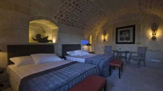 Palazzo Gattini Luxury Hotel | Basilicata - Matera (il) - Matera