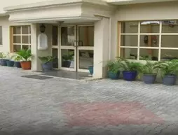 Diplomat Hotel | Lagos (ve civarı) - Lagos - Onigbongbo - Ikeja