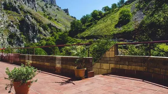 Arcea Mirador de Cabrales | Asturias - Cabrales - Camarmeña