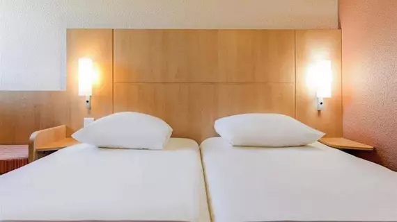 ibis Strasbourg Centre Petite France | Grand Est - Bas-Rhin (bölge) - Strasbourg (ve civarı) - Strazburg