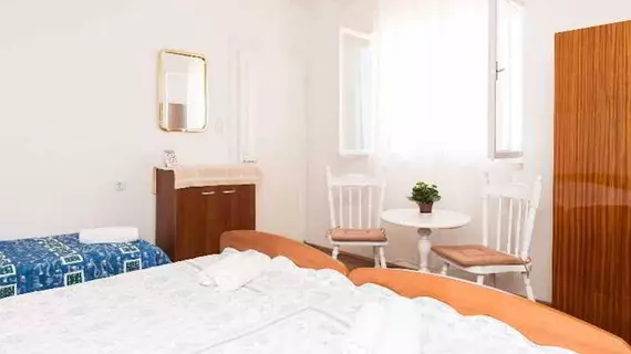 Guesthouse Slavka | Dubrovnik-Neretva - Dubrovnik (ve civarı) - Dubrovnik