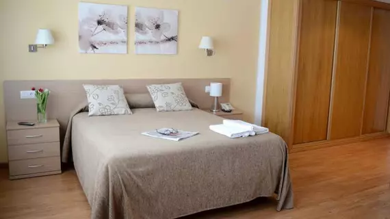 Hotel Mi Casa | Aragon - Huesca - Alto Gállego - Sabinanigo