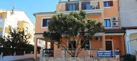 Apartment Matosevic | Istria (vilayeti) - Rovinj