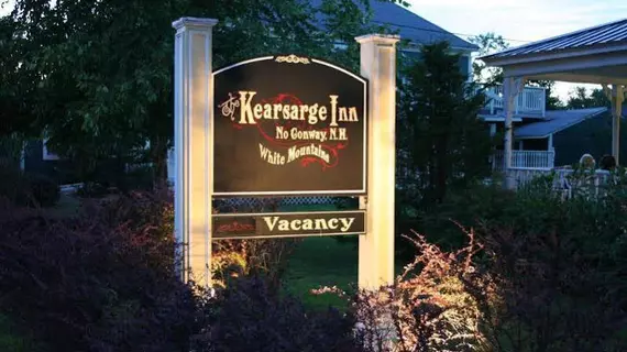 Kearsarge Inn | New Hampshire - North Conway