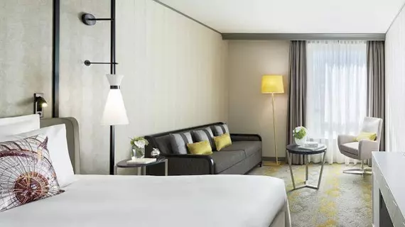 Renaissance Paris Hotel La Defense | Ile-de-France - Paris - Puteaux