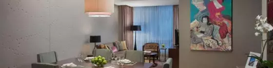 Ascott Kuningan Jakarta | West Java - Cakarta (ve civarı) - Cakarta