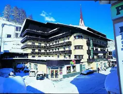 Hotel Tyrol | Tirol - Imst (ve civarı) - Soelden