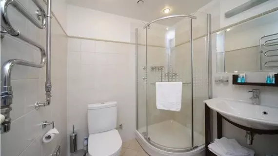 Hotel Vantis | Riga (ve civarı) - Kurzeme Banliyösü - Kipsala