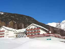 Hotel Belmont | Tirol - Imst (ve civarı) - Imst