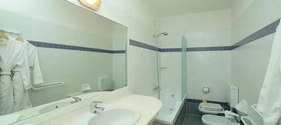 Hotel Executive | Toskana - Siena (vilayet) - Siena