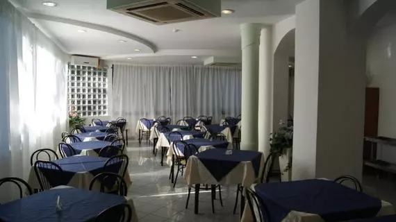 Hotel Villa Elisa | Emilia-Romagna - Rimini - Marina Centro