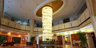 Dalian Bohai Pearl Hotel