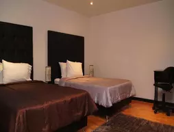 Dorado Plaza Bogota | Cundinamarca - Bogota (ve civarı) - Bogota