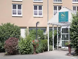 Quality Hotel Erlangen | Bavyera - Orta Franconia