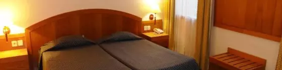 Montalegre Hotel | Norte - Vila Real Bölgesi - Montalegre