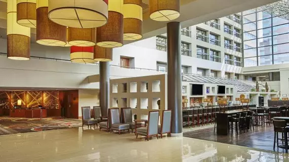 Hyatt Regency Lexington | Kentucky - Lexington (ve civarı) - Lexington