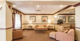 Sleep Inn & Suites Coffeyville | Kansas - Independence (ve civarı) - Coffeyville