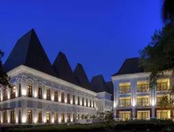 Grand Hyatt | Goa - Kuzey Goa - Bambolim