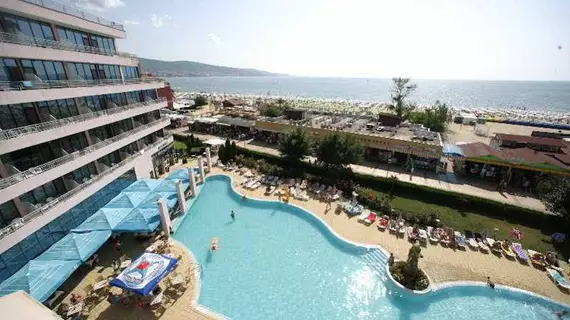 Hotel Globus | Burgaz - Sunny Beach