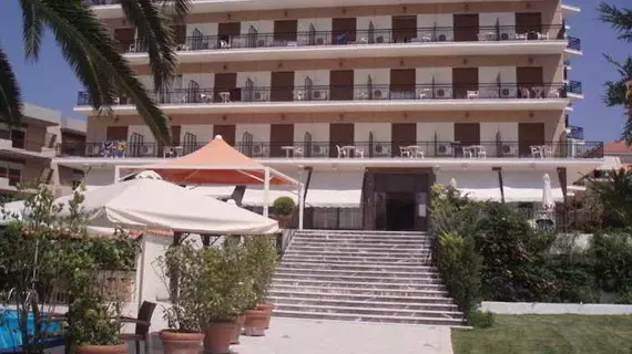 Merope Hotel | Kuzey Ege Adaları - Samos