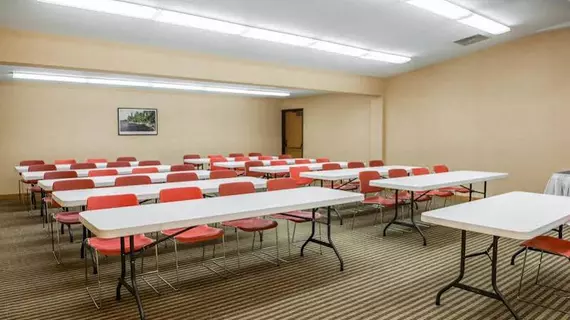 Quality Inn Fort Wayne | Indiana - Fort Wayne (ve civarı) - Fort Wayne