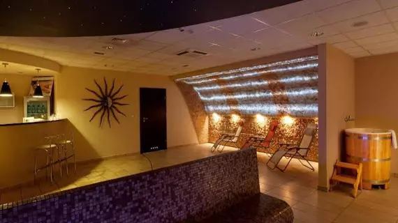 Hotel Swing | Küçük Polonya Voyvodalığı - Krakow (ve civarı) - Krakow