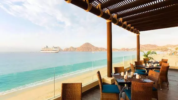 Villa del Arco Beach Resort & Spa | Baja California Sur - Los Cabos - Los Cabos (ve civarı) - Cabo San Lucas