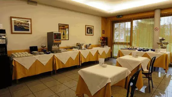 Art & Hotel Treviolo | Lombardy - Bergamo - Bergamo (ve civarı) - Treviolo