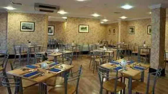 Britannia Hotel Wolverhampton | West Midlands (ilçe) - Birmingham (ve civarı) - Wolverhampton