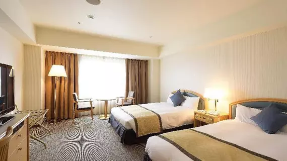 Narita Tobu Hotel Airport | Şiba (idari bölge) - Narita