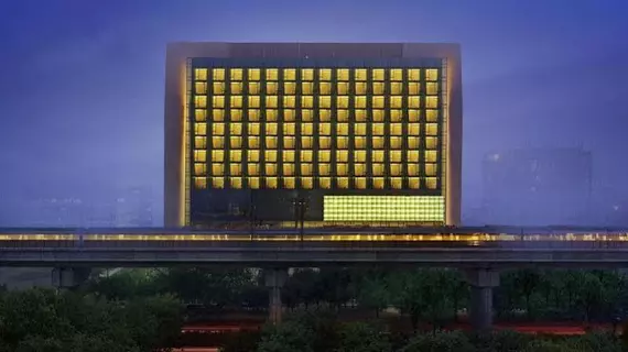 Taj City Centre Gurugram | Haryana - Gurugram (ve civarı) - Gurugram