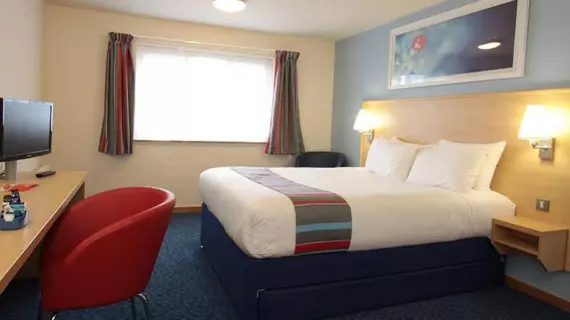 Travelodge Inverness Fairways | İskoçya - Scottish Highlands - Inverness