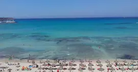 Hotel Marina Playa De Palma | Balearic Adaları - Mayorka Adası - Palma de Mallorca - El Arenal