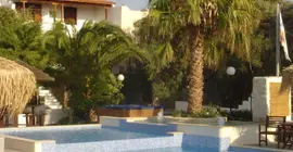 Summerland holidays resort | Ege Adaları - Naxos