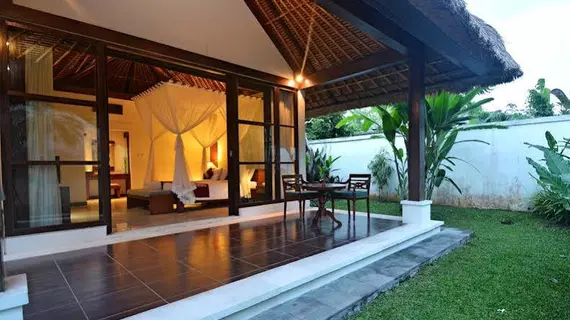 Pertiwi Resort & Spa | Bali - Ubud - Ubud Kent Merkezi