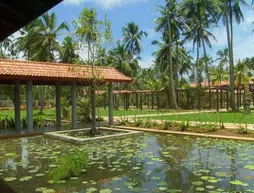 Serene Pavillion | Kalutara Bölgesi - Panadura - Pinwatta