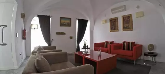 Hotel Solar Dos Mascarenhas | Alentejo - Evora Bölgesi - Vila Vicosa