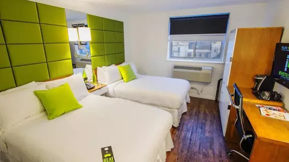 Hotel BPM - Brooklyn New York | New York - New York (ve civarı) - Brooklyn