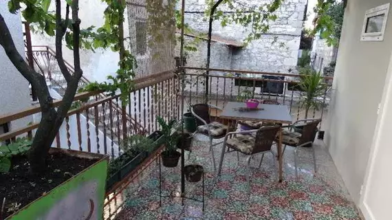 Guesthouse Marileo | Split-Dalmaçya - Split