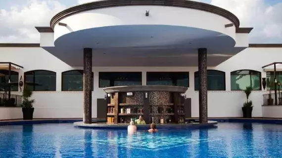 Grand Residences Riviera Cancun | Quintana Roo - Riviera Maya - Puerto Morelos