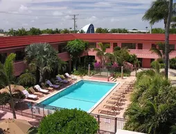 Away Inn | Florida - Fort Lauderdale (ve civarı) - Lauderdale-by-the-Sea