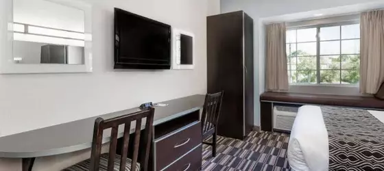 Microtel Inn & Suites by Wyndham Hoover/Birmingham | Alabama - Birmingham (ve civarı) - Bessemer - Hoover