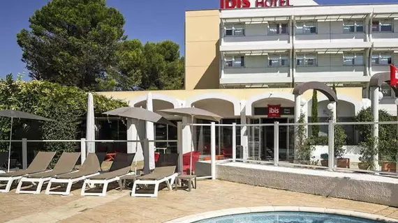 ibis Nîmes Ouest | Occitanie - Gard - Nimes