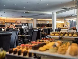 Rydges World Square | New South Wales - Sidney (ve civarı) - Sydney - Sydney Merkezi İş Bölgesi